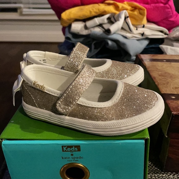 Toddler Keds - Picture 4 of 6